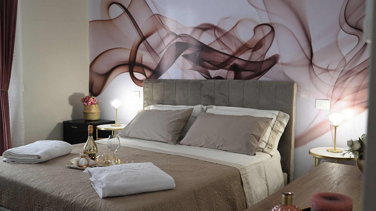 Photo of Bedroom in Terrasini