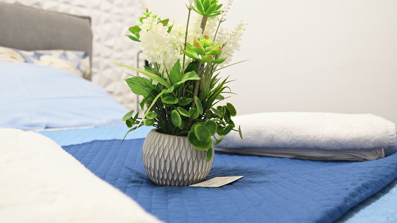 Photo of Bedroom in Terrasini