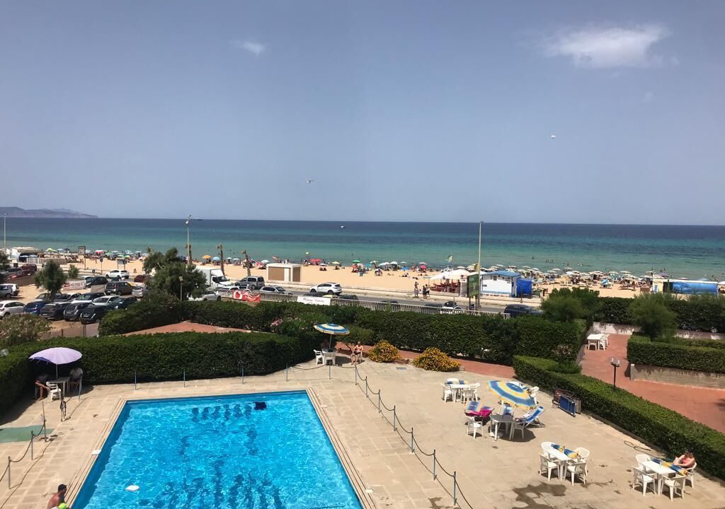 Photo of Outdoor in Casa Santa