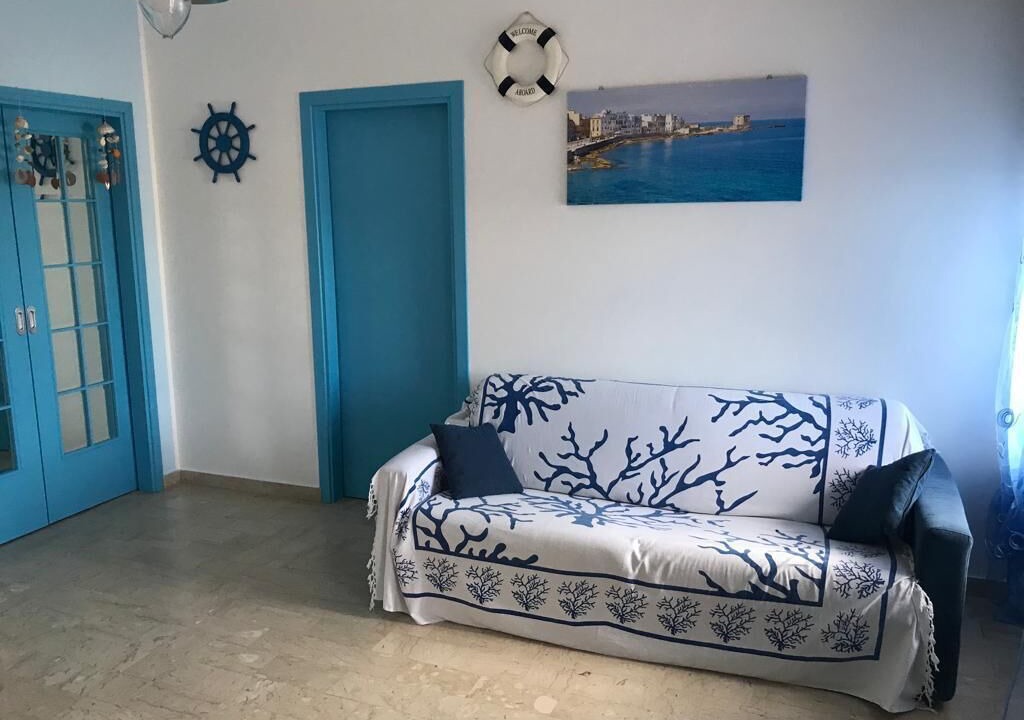 Photo of Livingroom in Casa Santa