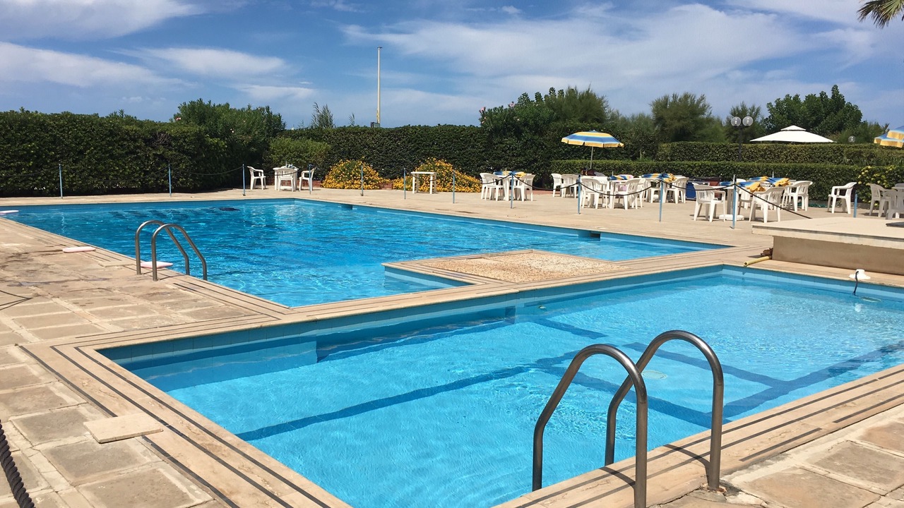 Photo of Outdoor in Casa Santa