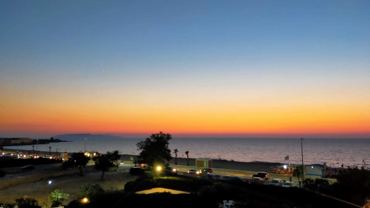 Photo of Outdoor in Casa Santa