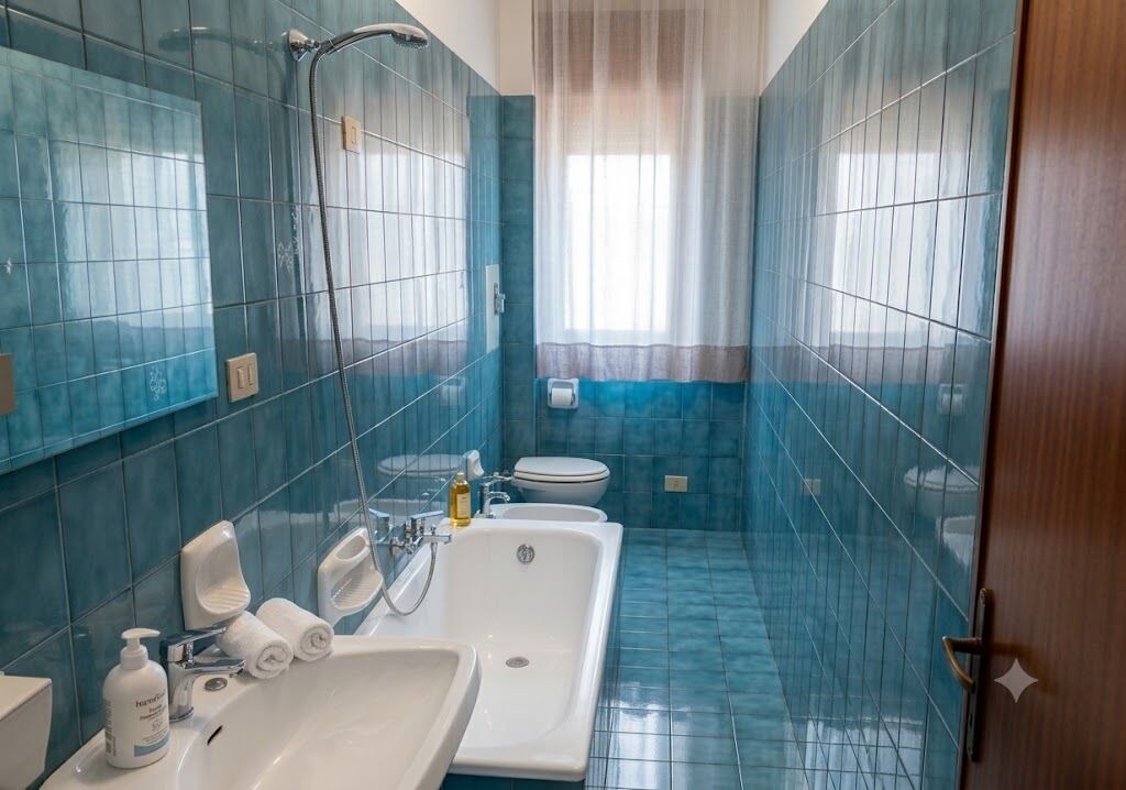 Photo of Bathroom in Milazzo