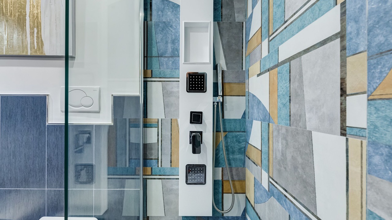 Photo of Bathroom in San Giovanni