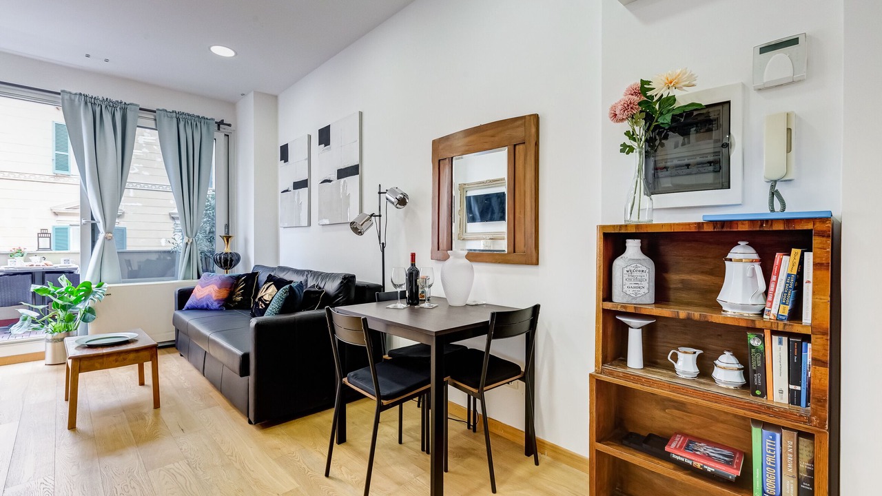 Photo of Livingroom in San Giovanni