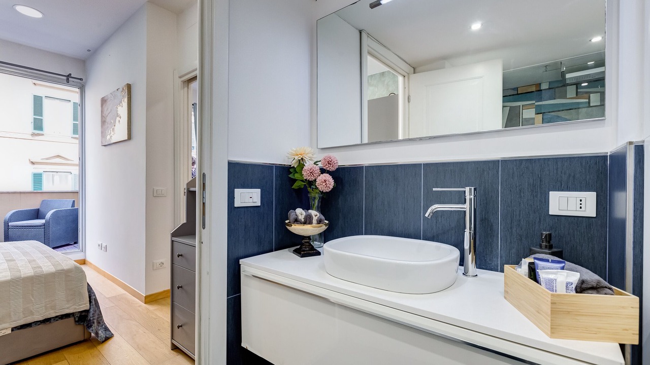 Photo of Bathroom in San Giovanni