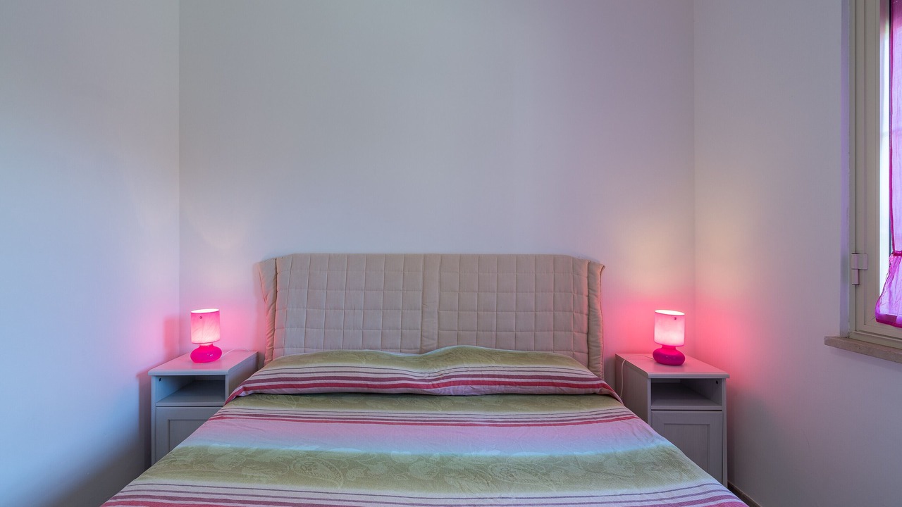 Photo of Bedroom in Reitani