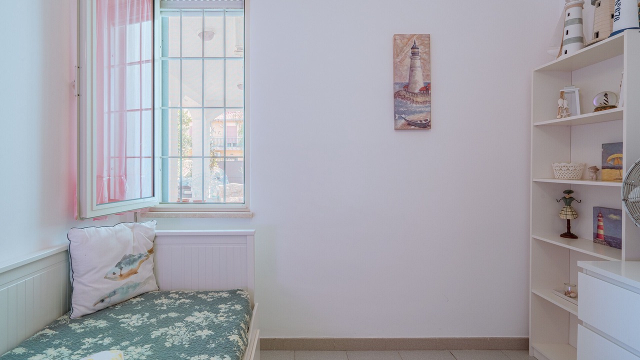 Photo of Bedroom in Reitani