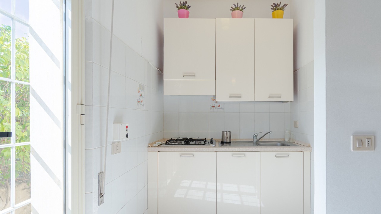 Photo of Kitchen in Reitani