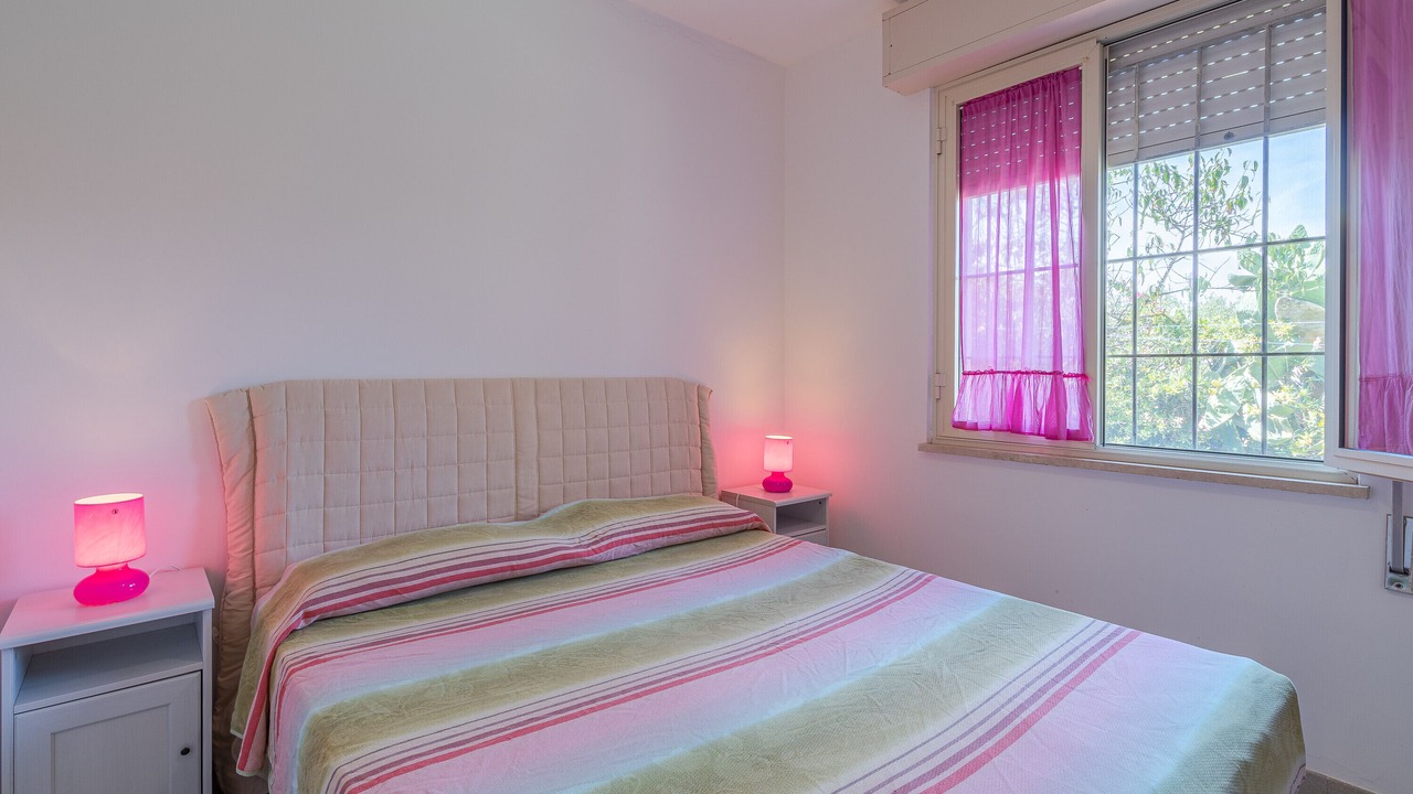 Photo of Bedroom in Reitani
