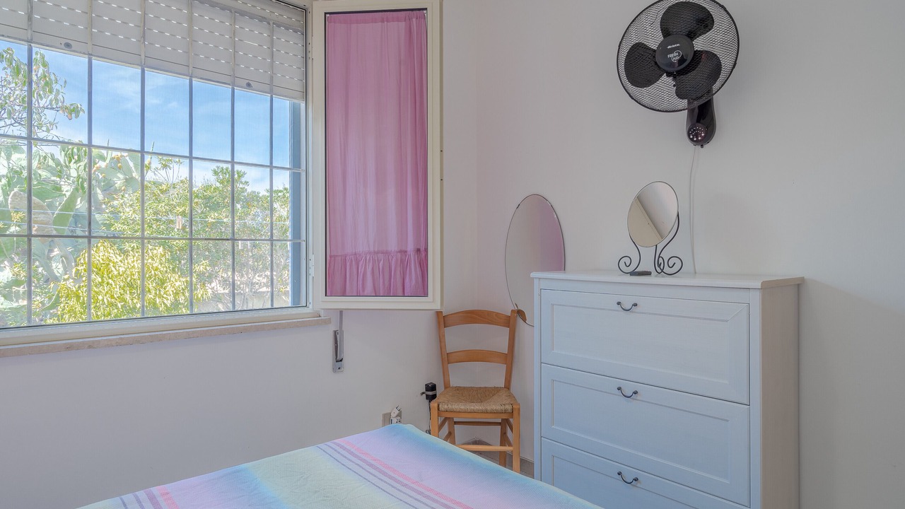 Photo of Bedroom in Reitani