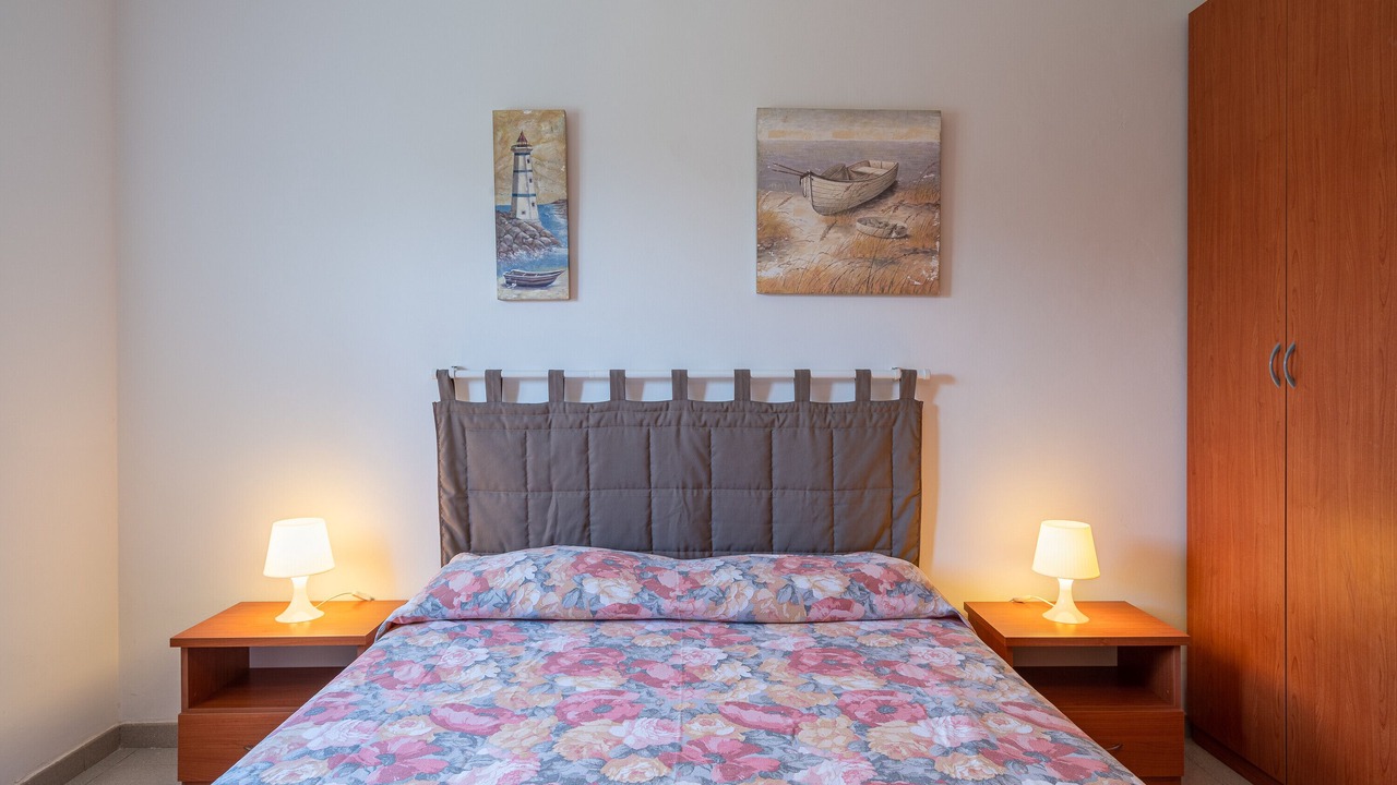 Photo of Bedroom in Reitani