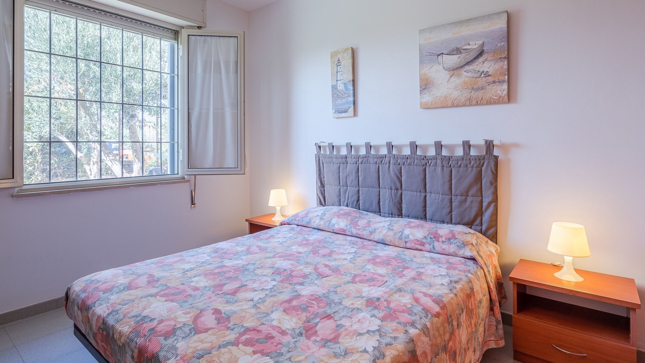 Photo of Bedroom in Reitani