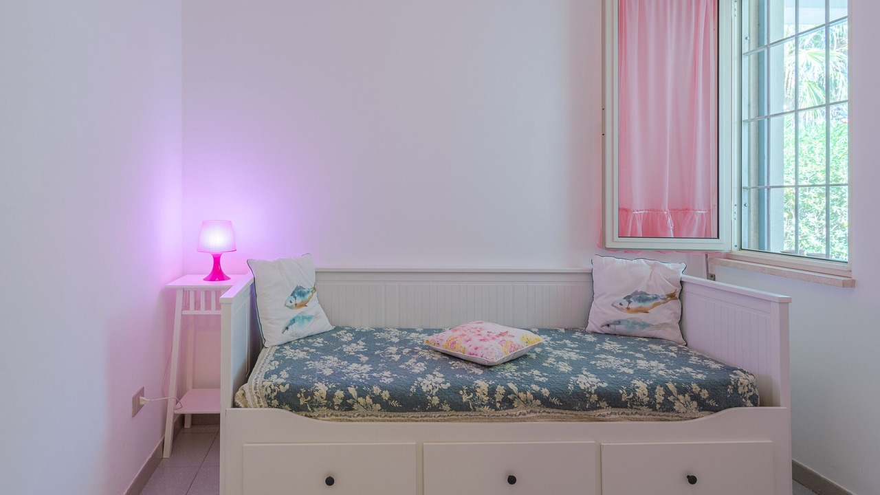Photo of Bedroom in Reitani