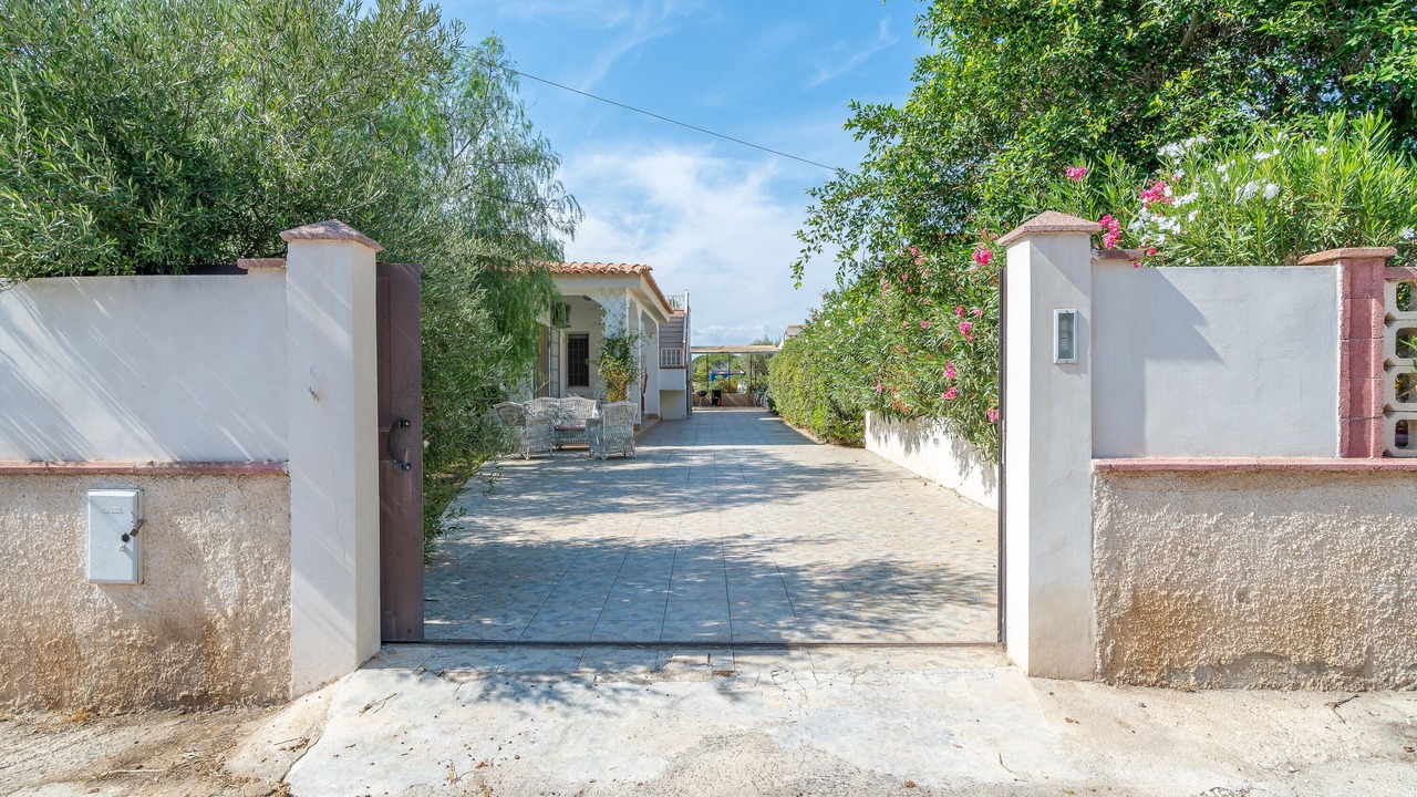 Photo of Outdoor in Reitani