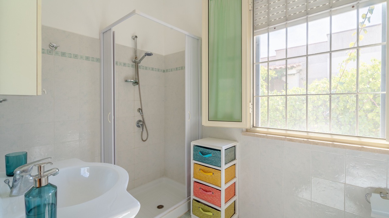 Photo of Bathroom in Reitani