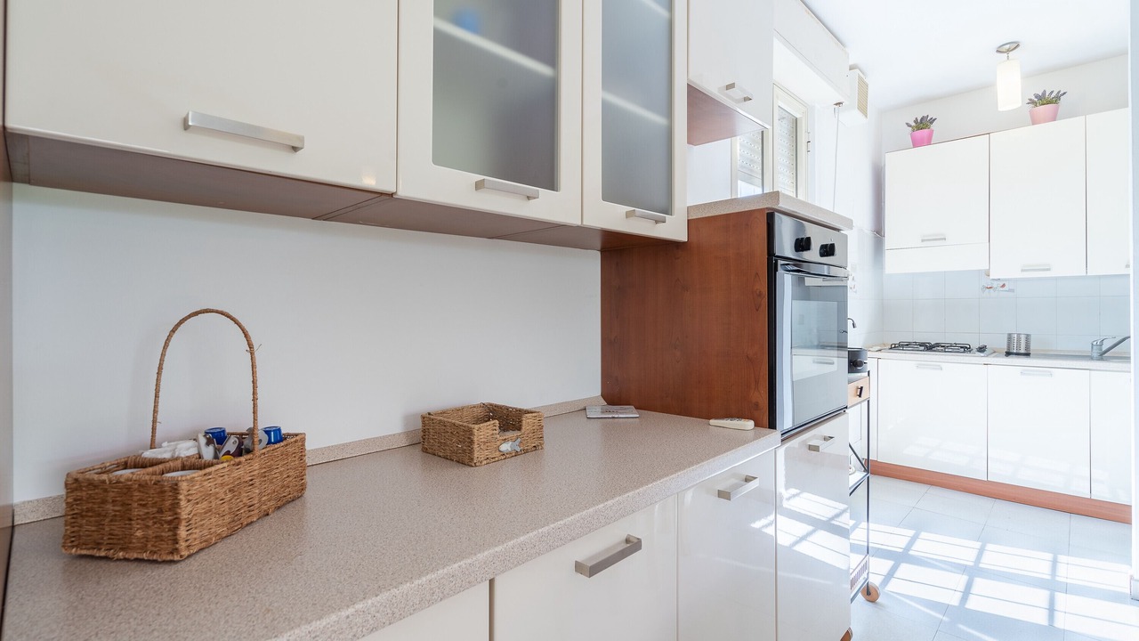 Photo of Kitchen in Reitani