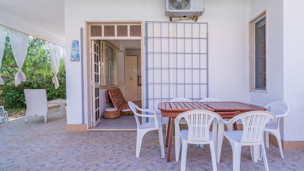 Photo of Outdoor in Reitani