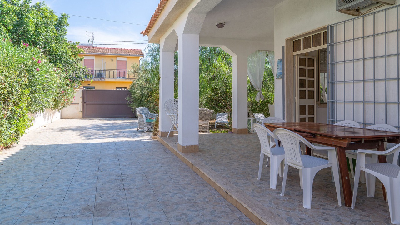 Photo of Outdoor in Reitani