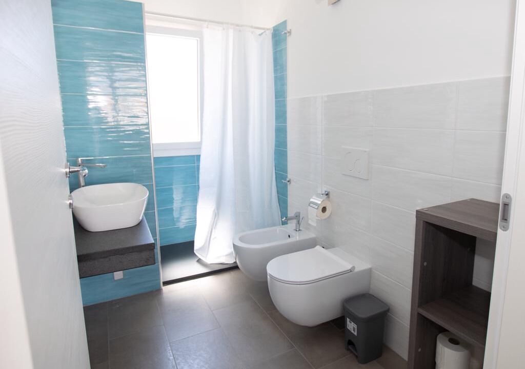 Photo of Bathroom in Eastern Sicily