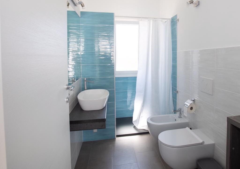 Photo of Bathroom in Eastern Sicily