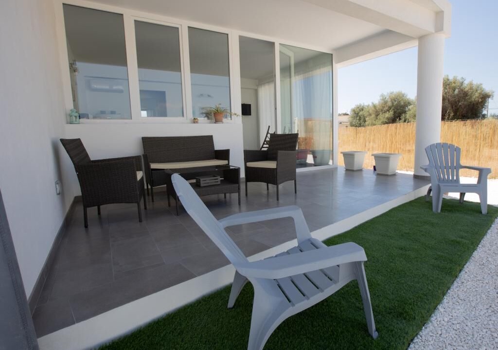 Photo of Patio Balcony in Eastern Sicily