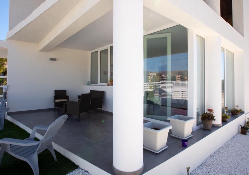 Photo of Patio Balcony in Eastern Sicily