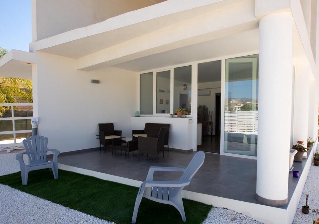 Photo of Patio Balcony in Eastern Sicily