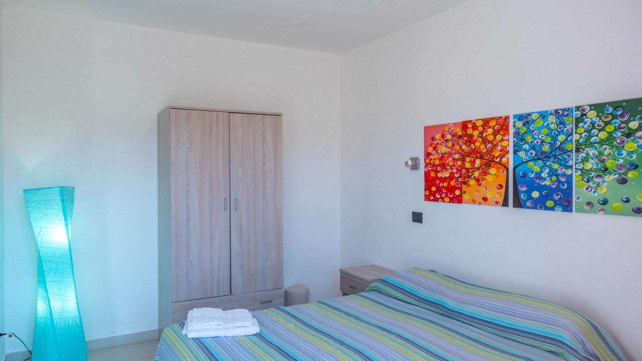 Photo of Bedroom in Campofelice di Roccella