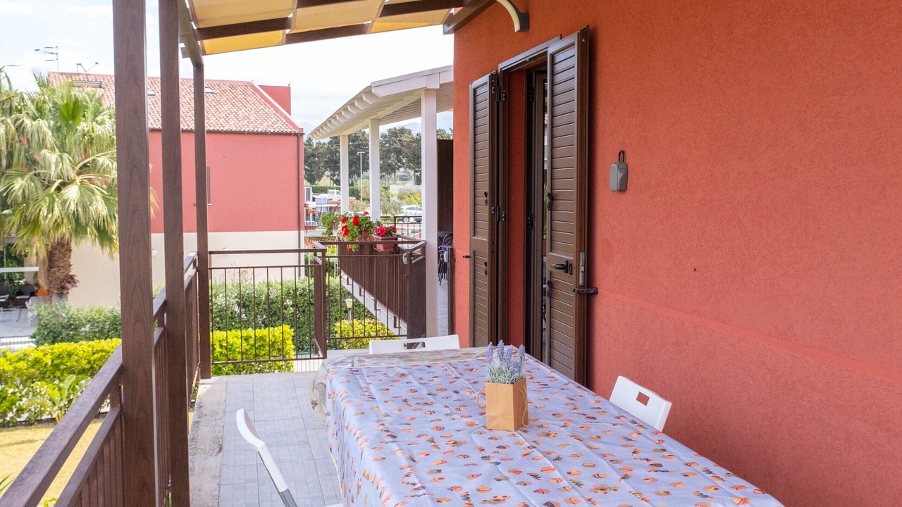 Photo of Outdoor in Campofelice di Roccella