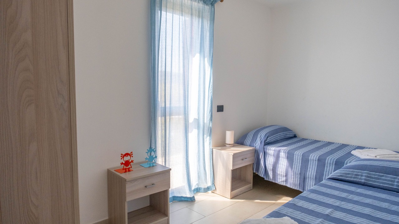Photo of Bedroom in Campofelice di Roccella