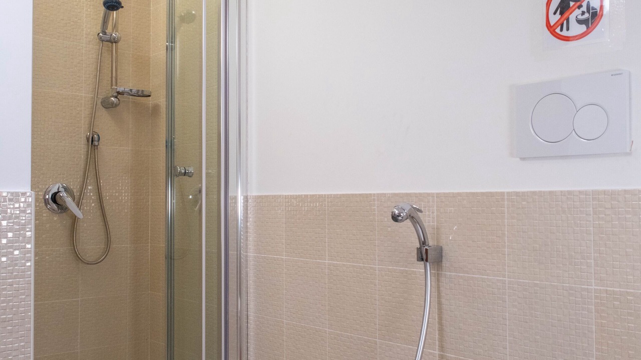 Photo of Bathroom in Campofelice di Roccella