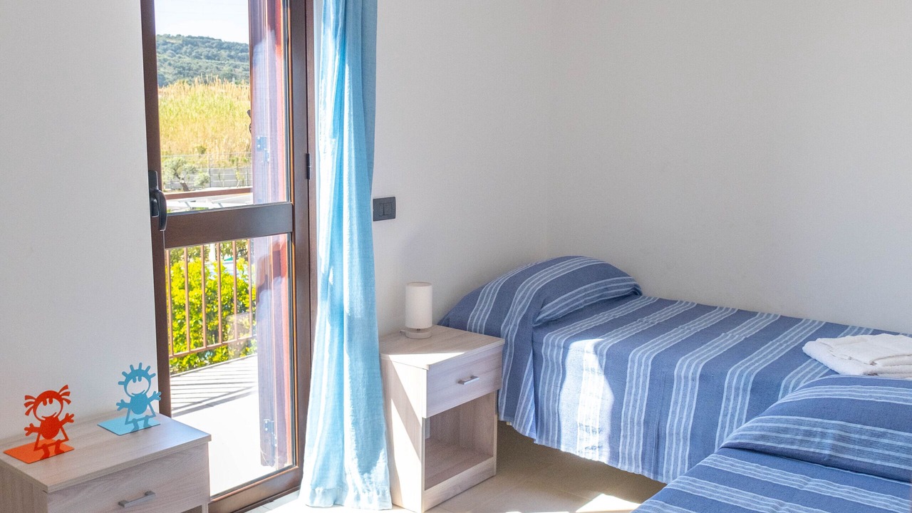 Photo of Bedroom in Campofelice di Roccella