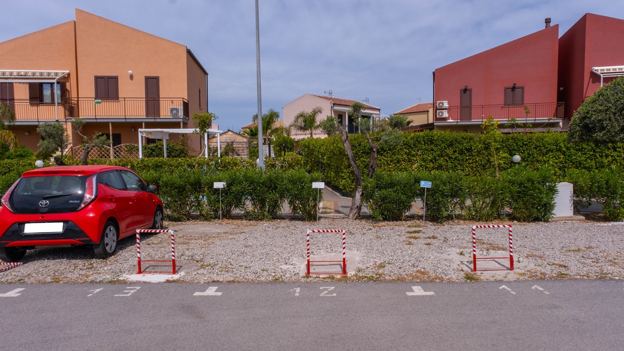 Photo of Outdoor in Campofelice di Roccella