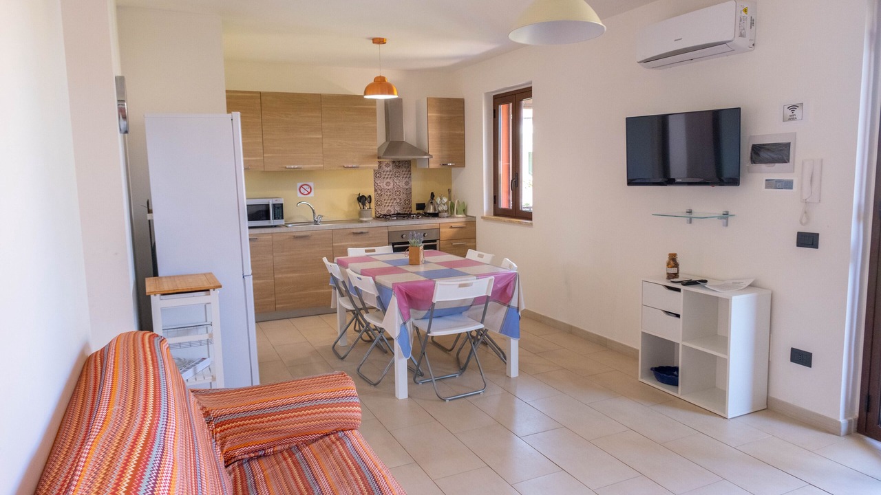 Photo of Livingroom in Campofelice di Roccella