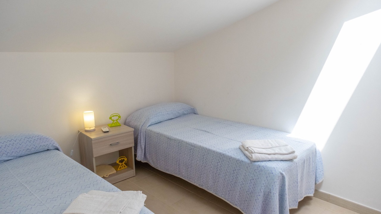 Photo of Bedroom in Campofelice di Roccella