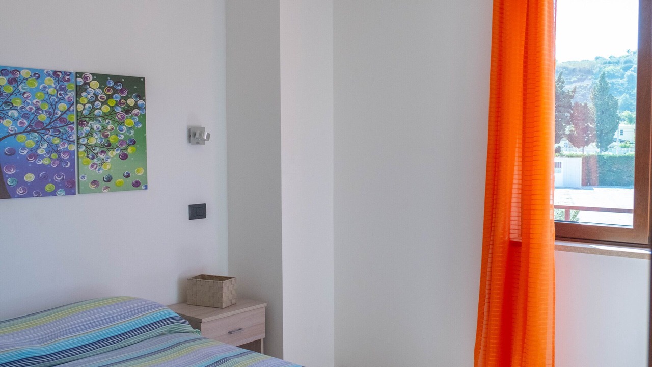 Photo of Bedroom in Campofelice di Roccella
