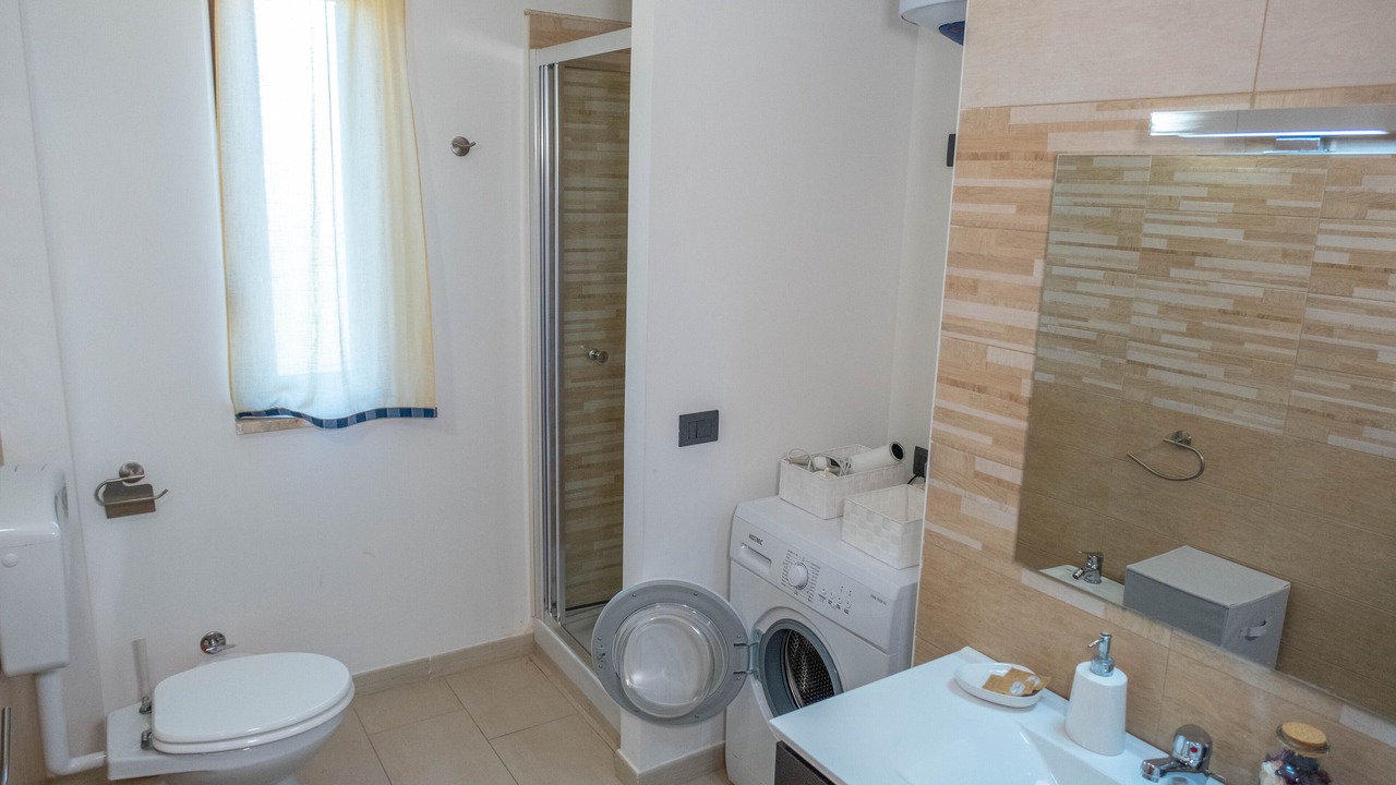 Photo of Bathroom in Campofelice di Roccella
