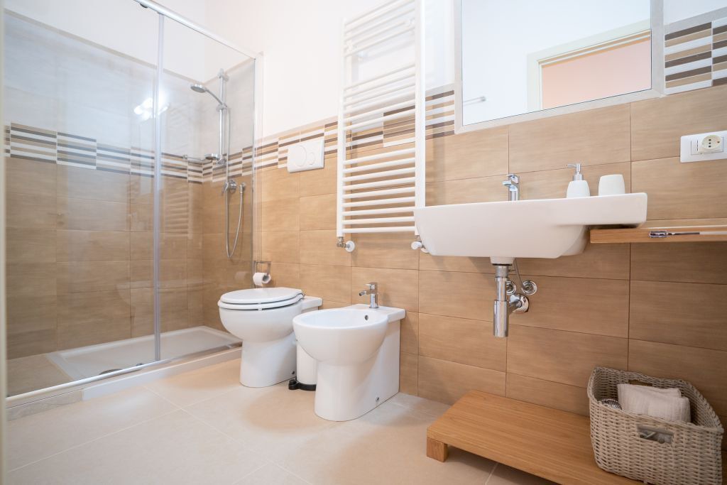 Photo of Bathroom in Modica