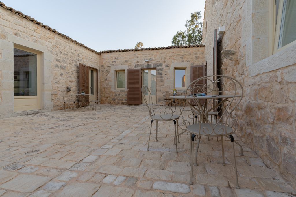 Photo of Outdoor in Modica