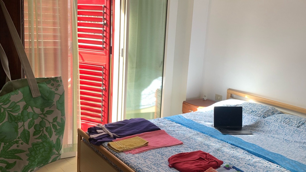 Photo of Bedroom in Sant'Alessio Siculo
