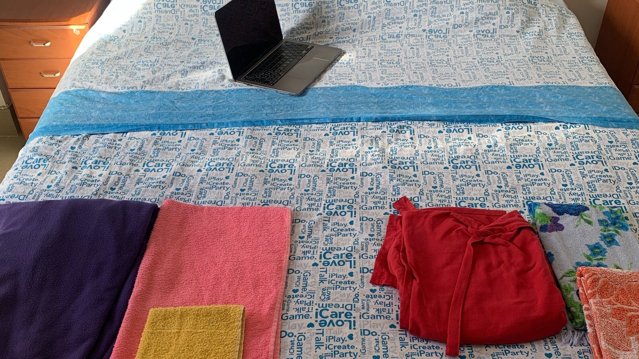 Photo of Bedroom in Sant'Alessio Siculo