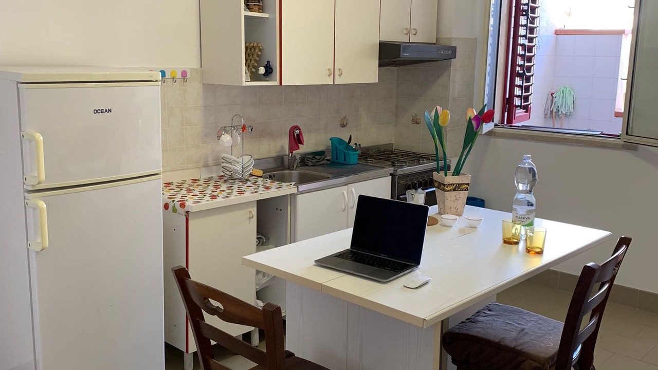 Photo of Kitchen in Sant'Alessio Siculo
