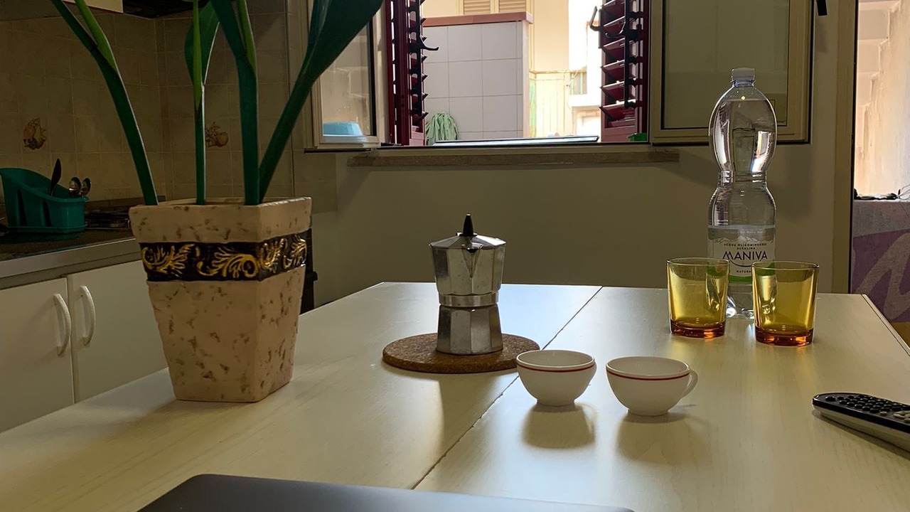 Photo of Kitchen in Sant'Alessio Siculo