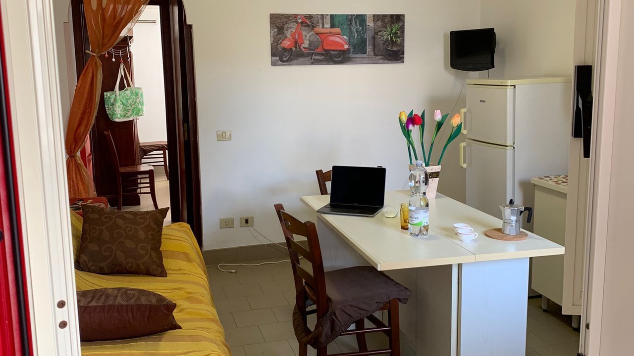Photo of Livingroom in Sant'Alessio Siculo