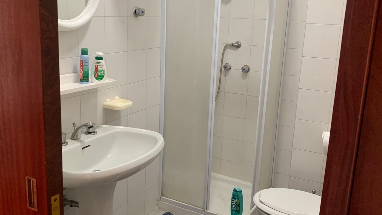 Photo of Bathroom in Sant'Alessio Siculo
