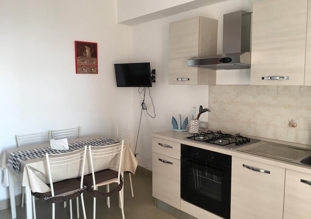 Photo of Kitchen in Sant'Alessio Siculo
