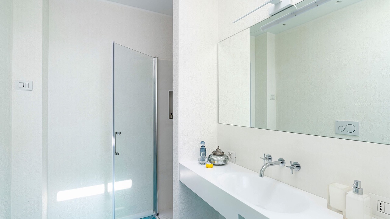Photo of Bathroom in Letojanni