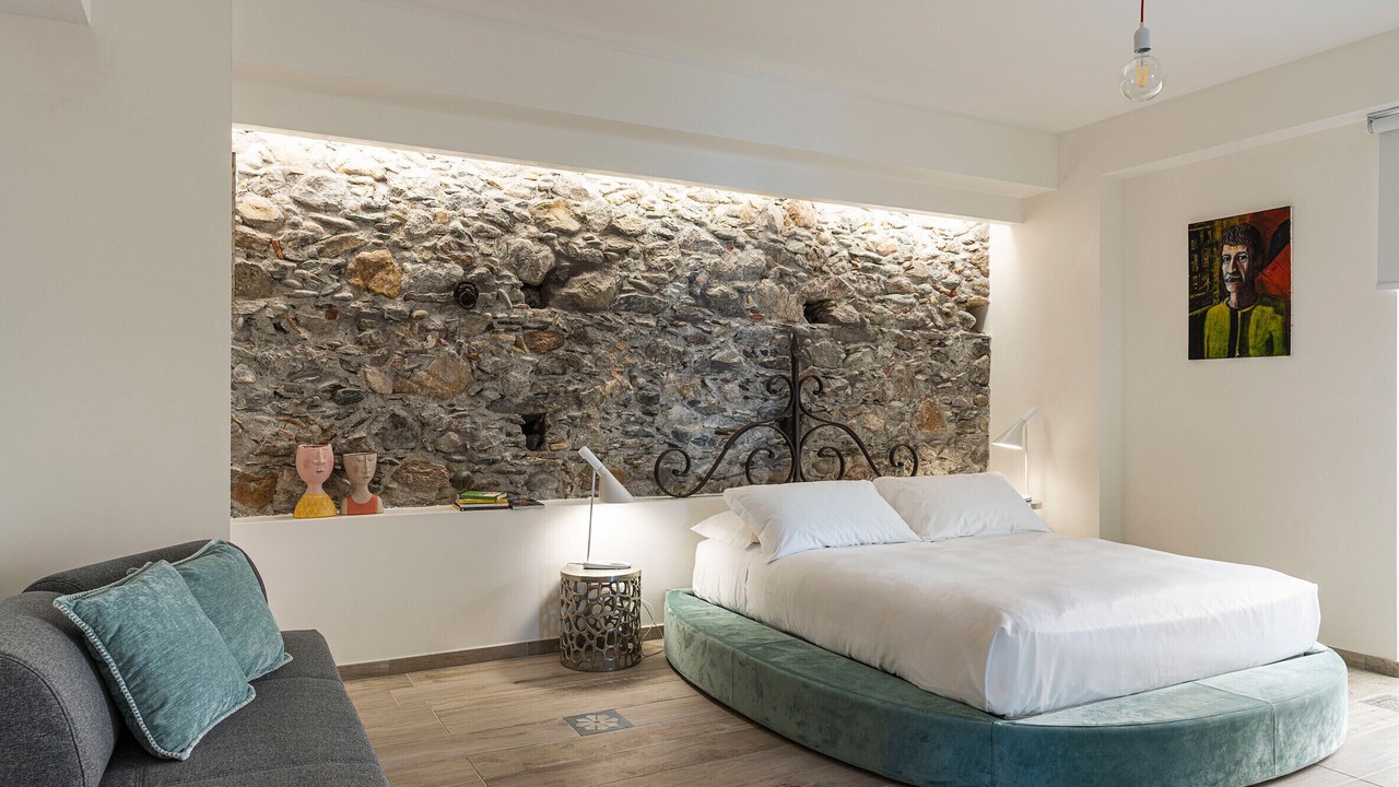 Photo of Bedroom in Letojanni