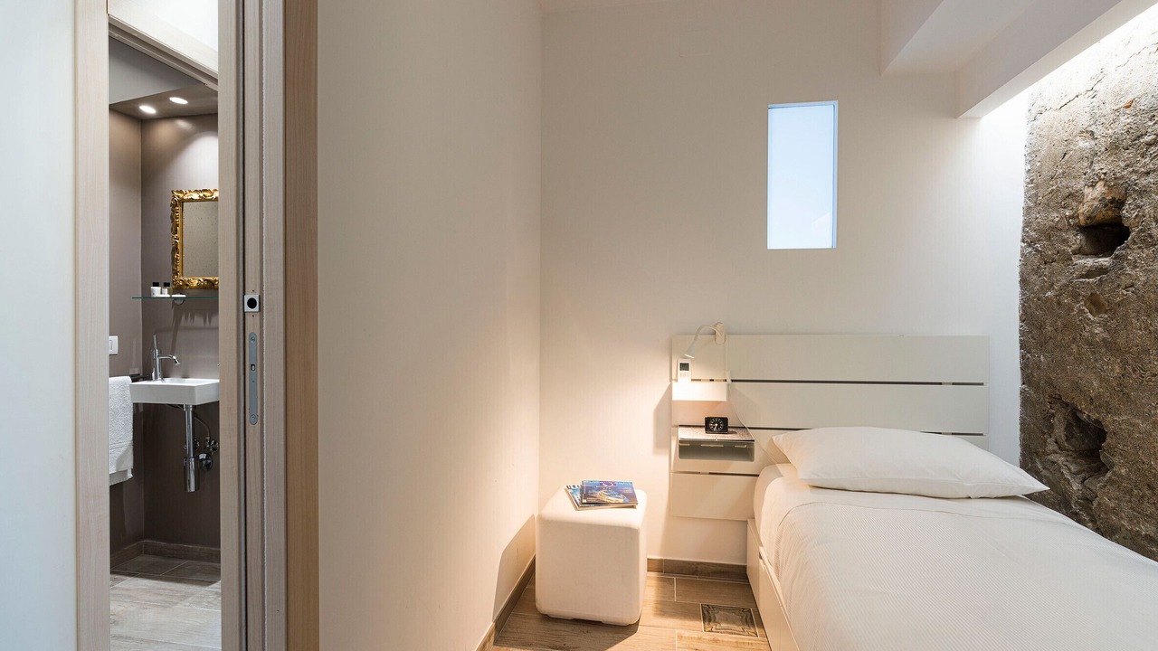 Photo of Bedroom in Letojanni